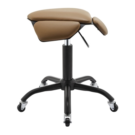 Sgabello girevole Stool Smart Brown PostQuam