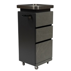 Carrito de salón Trolley Q-Stone PostQuam