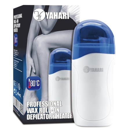 Chauffe-cire Roll-On Yahari 80 °C | PostQuam