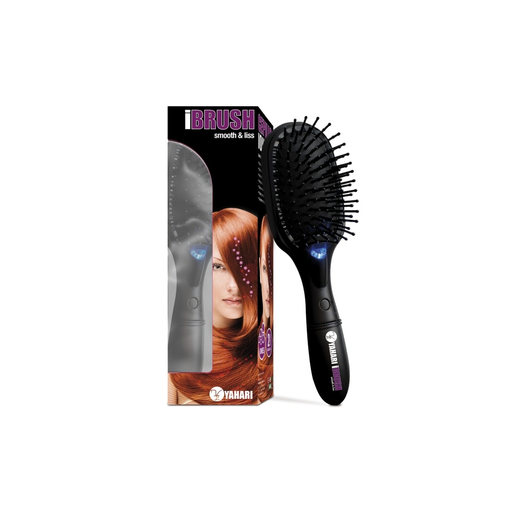Yahari Ionic Hair Brush