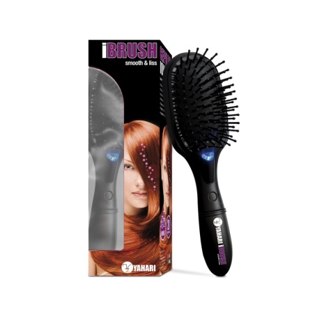 Yahari Ionic Hair Brush
