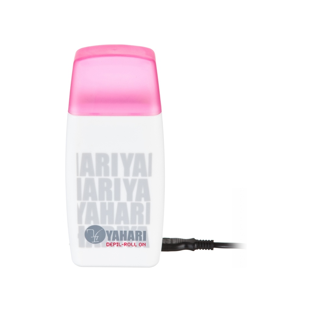 Yahari Roll-On-Wachserhitzer 70° | PostQuam