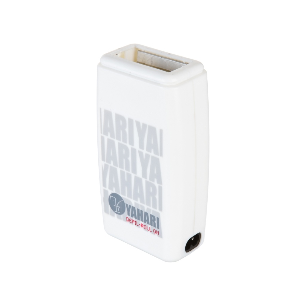 Chauffe-cire roll-on Yahari 70° | PostQuam