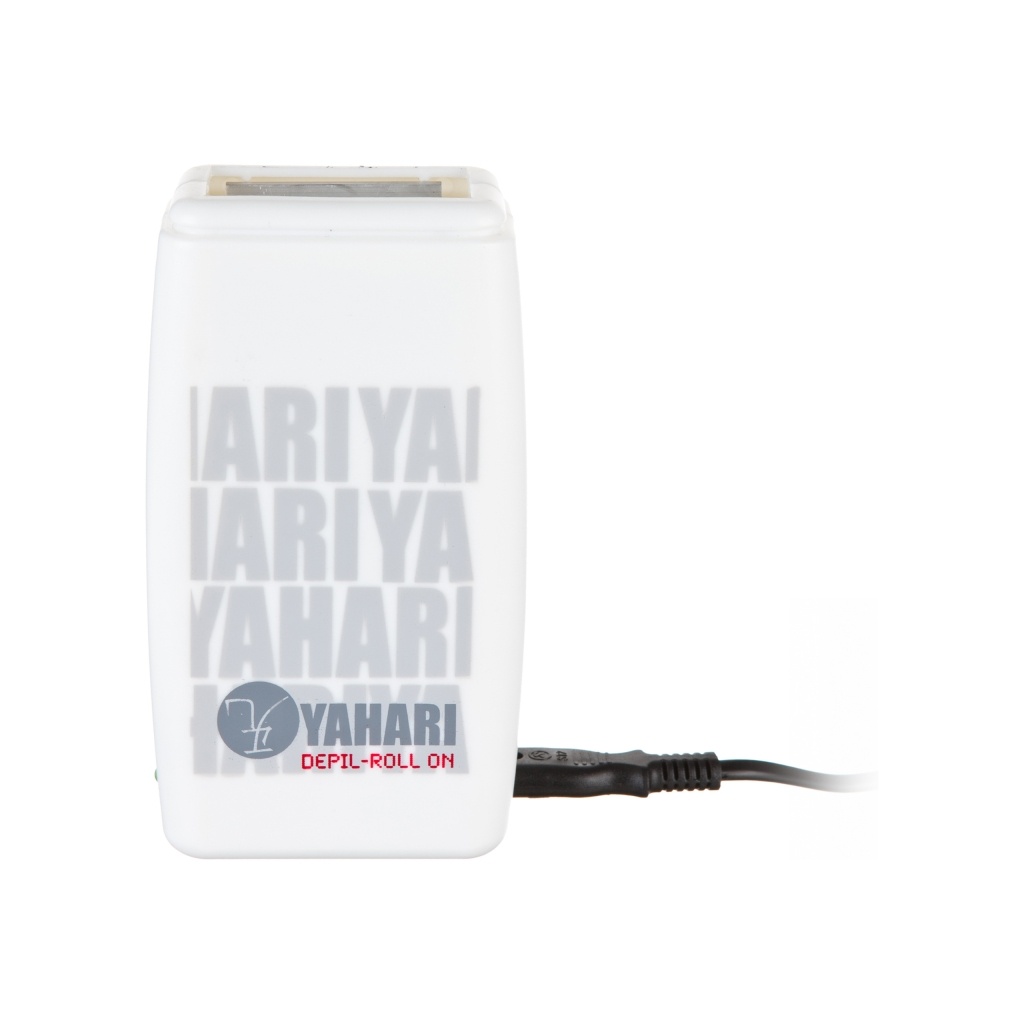 Chauffe-cire roll-on Yahari 70° | PostQuam