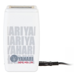Chauffe-cire roll-on Yahari 70° | PostQuam