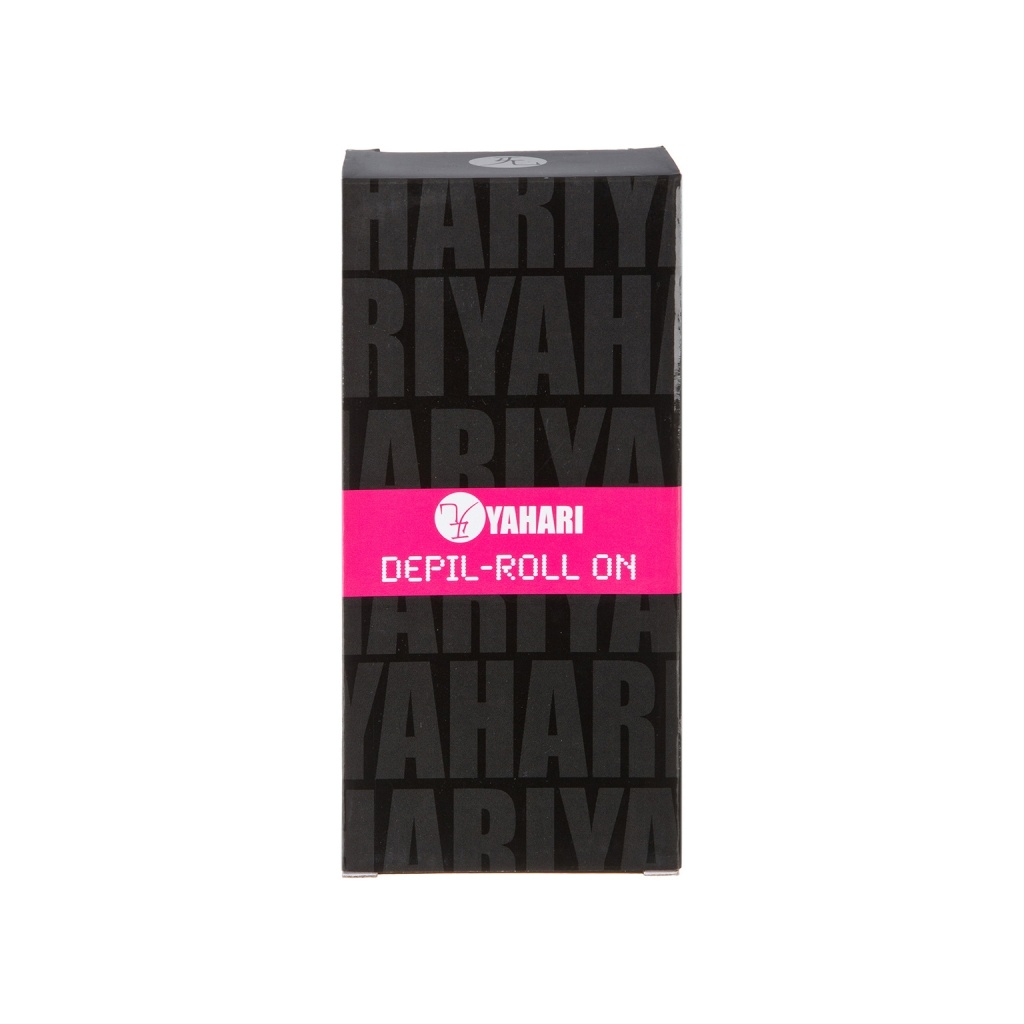 Chauffe-cire roll-on Yahari 70° | PostQuam