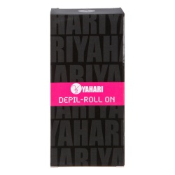Chauffe-cire roll-on Yahari 70° | PostQuam