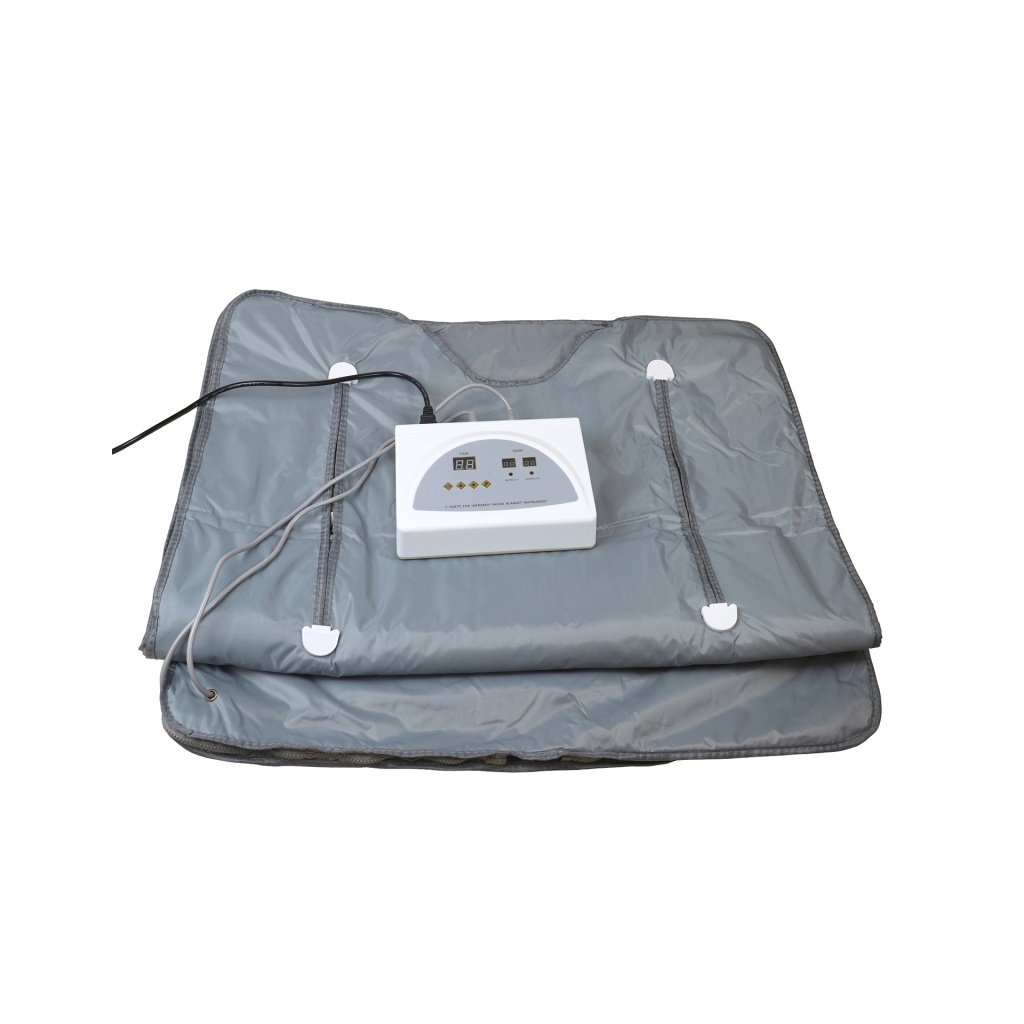 Manta Sauna 2210 ID Italian Design com comando | 650 W