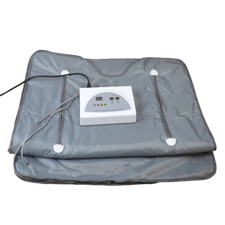 Manta Sauna 2210 ID Italian Design avec télécommande | 650 W