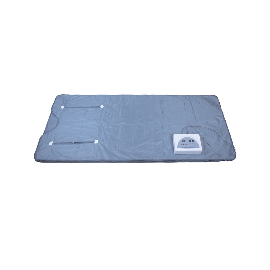 Manta Sauna 2210 ID Italian Design com comando | 650 W