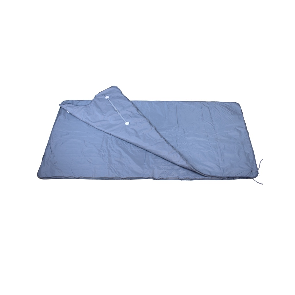Manta Sauna 2210 ID Italian Design com comando | 650 W