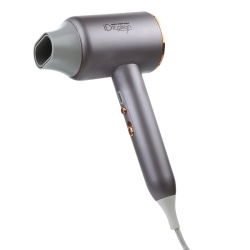 Asciugacapelli professionale Cyclone Blue Ionic Power PostQuam
