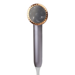Sèche-cheveux professionnel Cyclone Blue Ionic Power PostQuam
