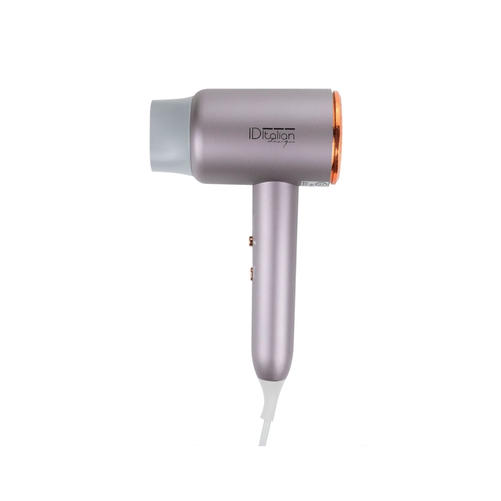 Sèche-cheveux professionnel Cyclone Blue Ionic Power PostQuam