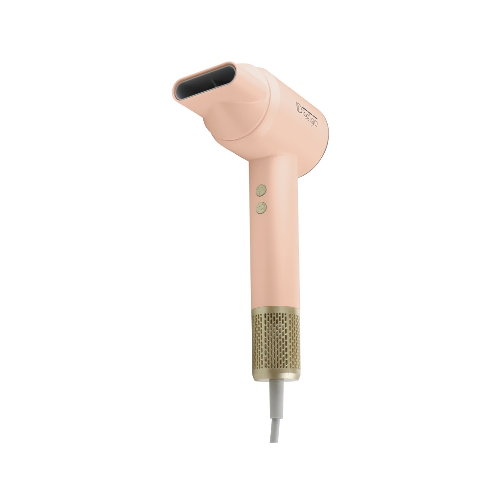PostQuam Aria BLDC Hair Dryer | Sèche-cheveux numérique 1 600 W