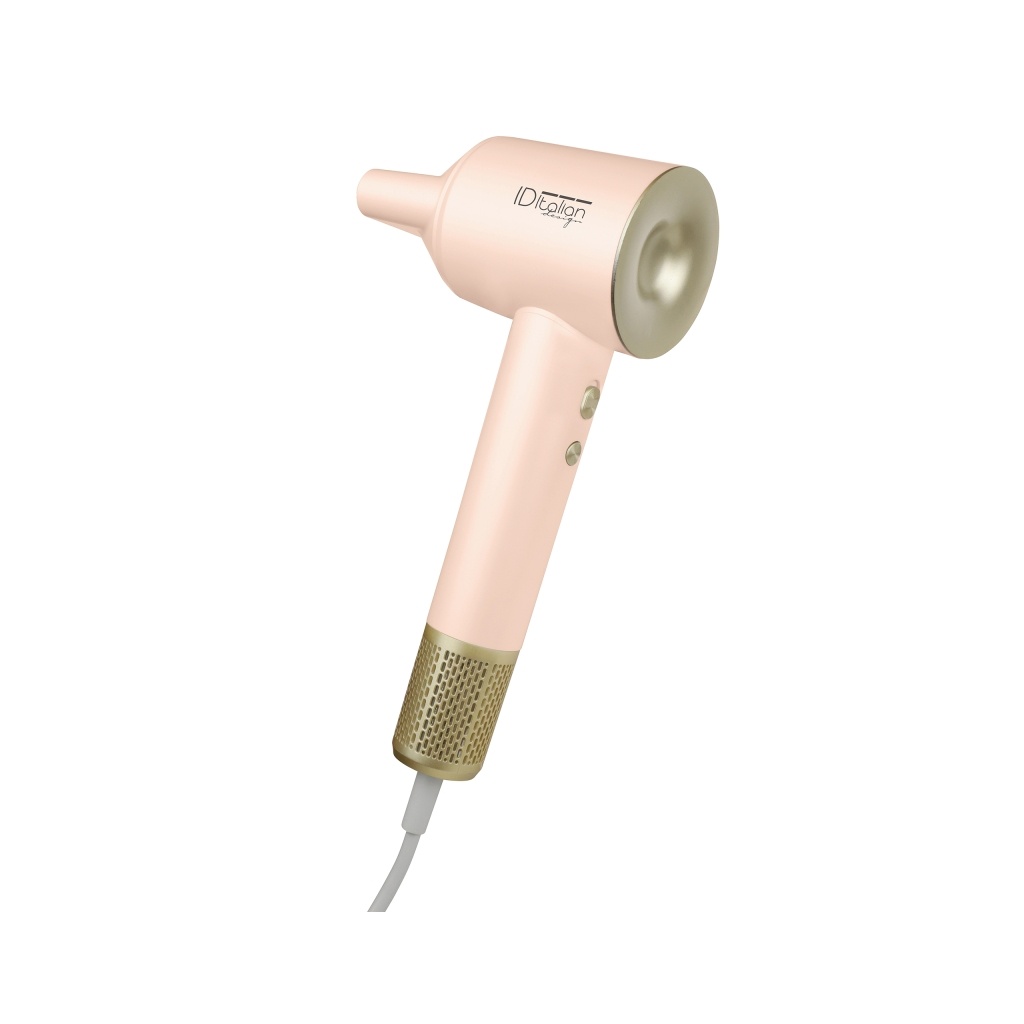PostQuam Aria BLDC Hair Dryer | Secador digital 1600 W