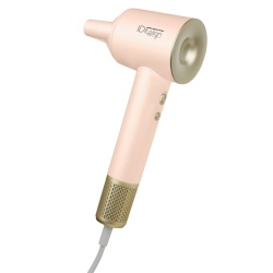 PostQuam Aria BLDC Hair Dryer | Sèche-cheveux numérique 1 600 W