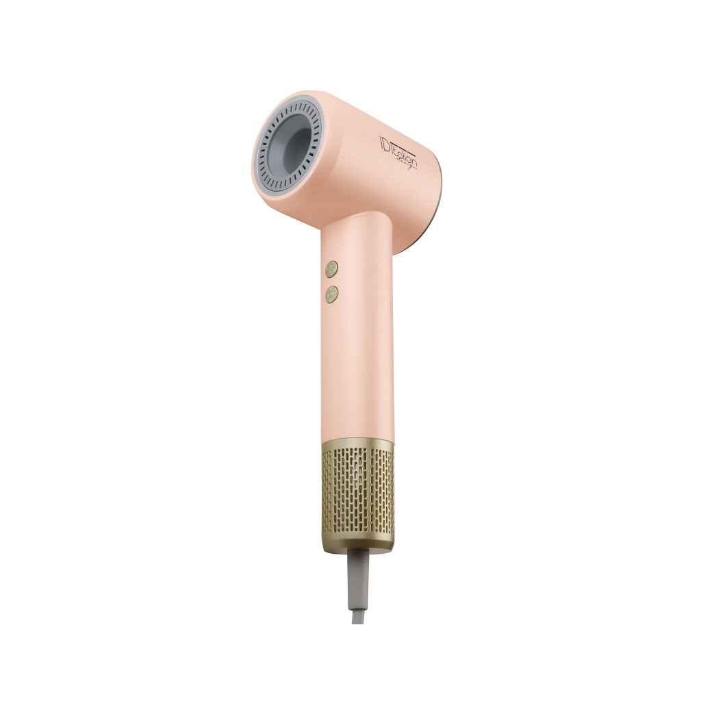 PostQuam Aria BLDC Hair Dryer | Secador digital 1600 W