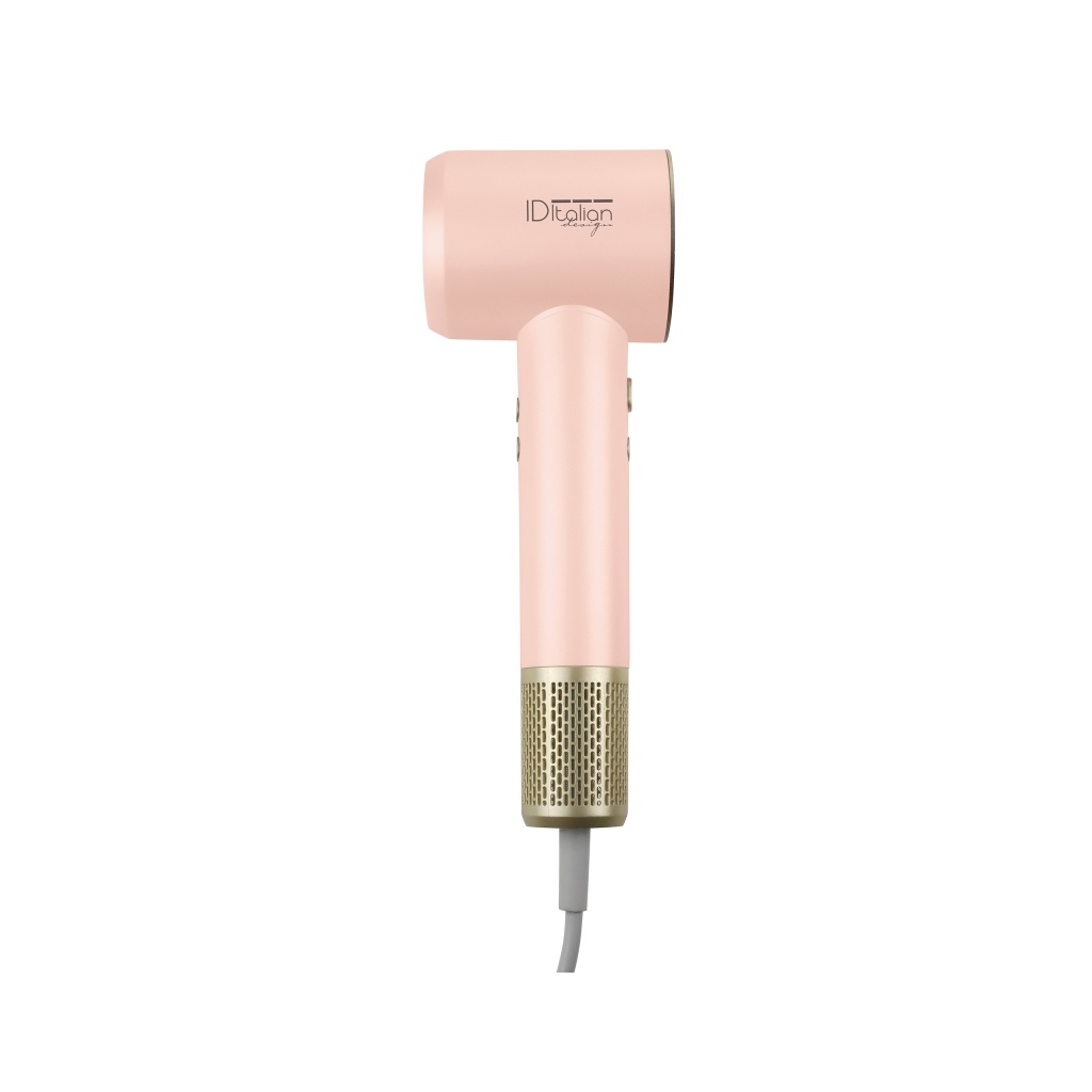 PostQuam Aria BLDC Hair Dryer | Asciugacapelli digitale 1600 W