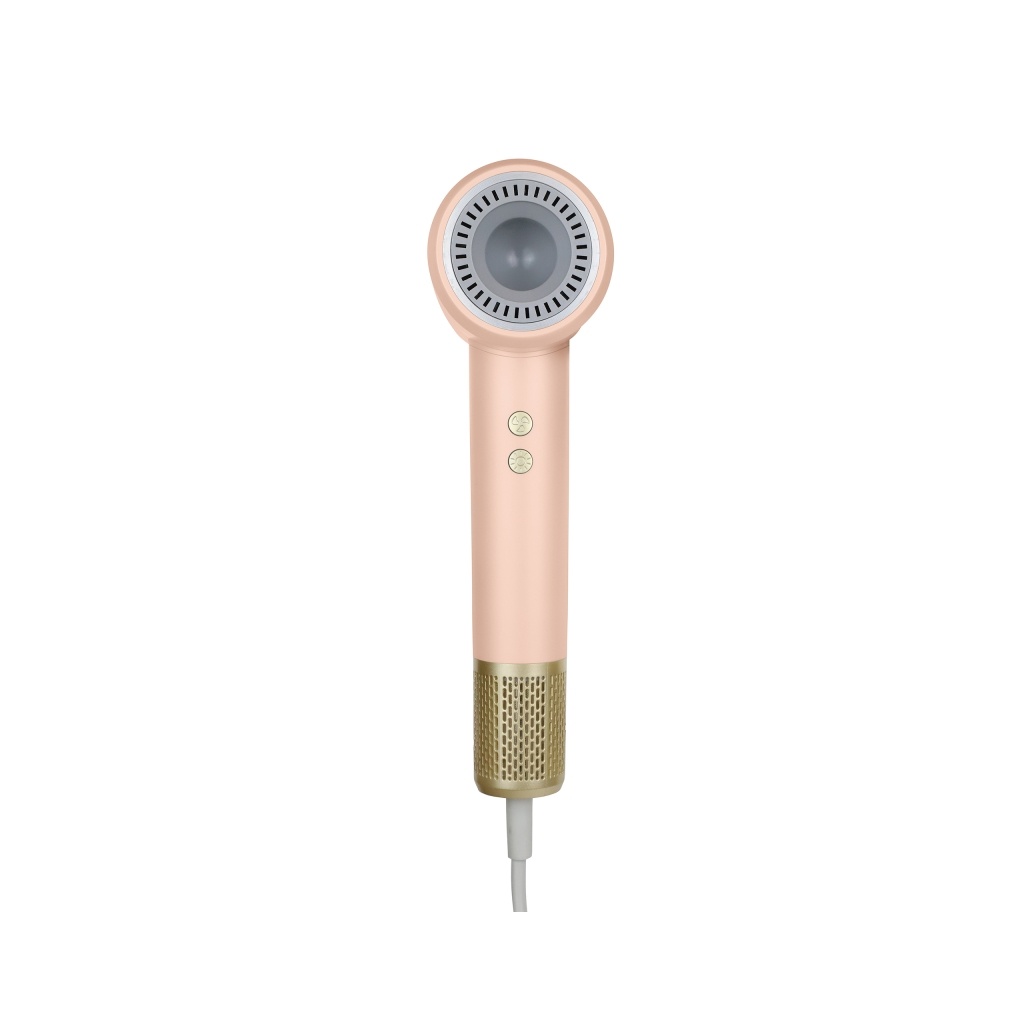 PostQuam Aria BLDC Hair Dryer | Sèche-cheveux numérique 1 600 W