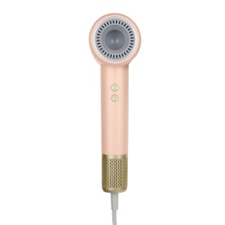 PostQuam Aria BLDC Hair Dryer | Asciugacapelli digitale 1600 W