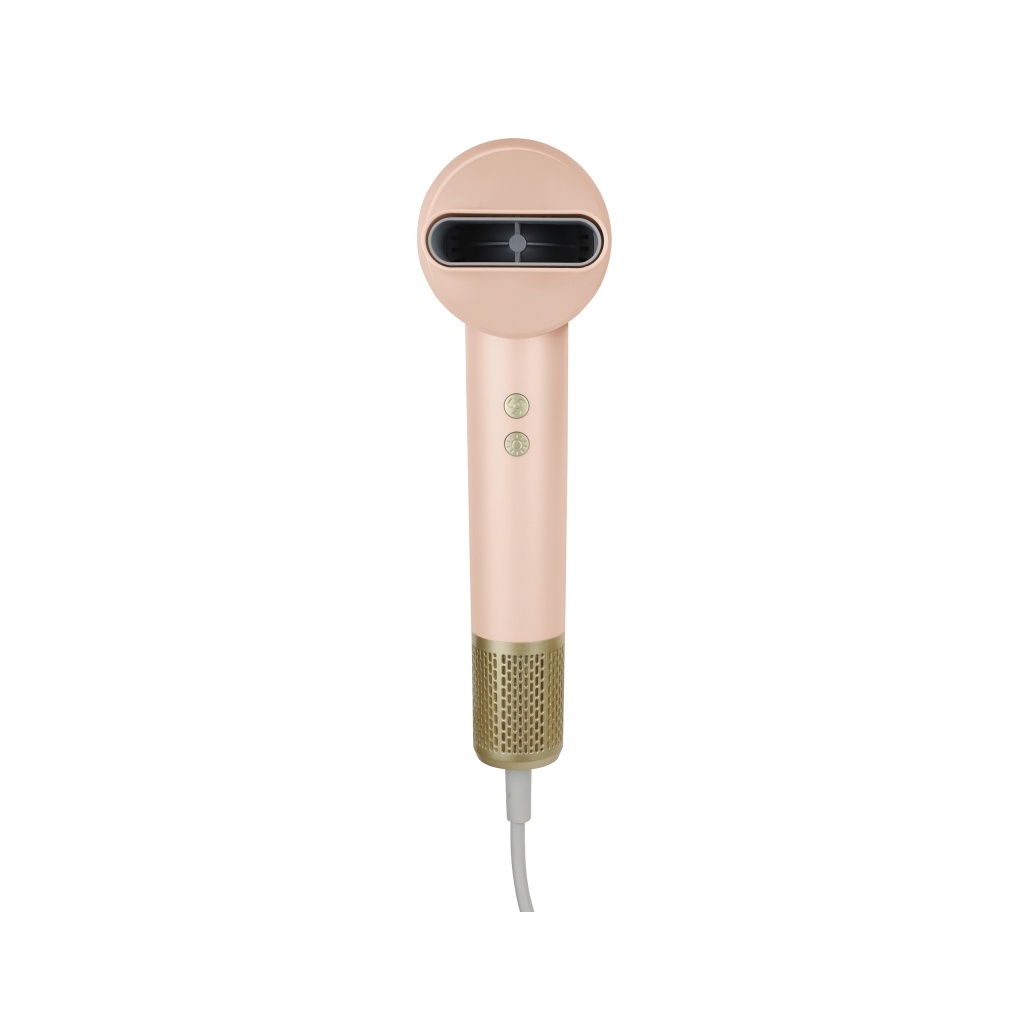 PostQuam Aria BLDC Hair Dryer | Asciugacapelli digitale 1600 W