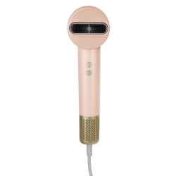 PostQuam Aria BLDC Hair Dryer | Sèche-cheveux numérique 1 600 W