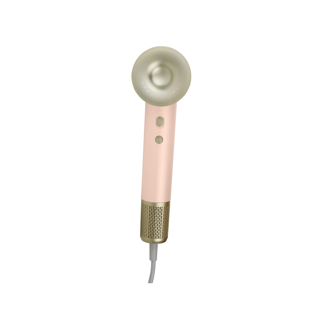 PostQuam Aria BLDC Hair Dryer | Asciugacapelli digitale 1600 W