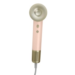 PostQuam Aria BLDC Hair Dryer | Sèche-cheveux numérique 1 600 W