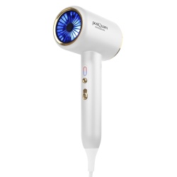 Asciugacapelli PostQuam Veloce Ionic Blue W 2200 W