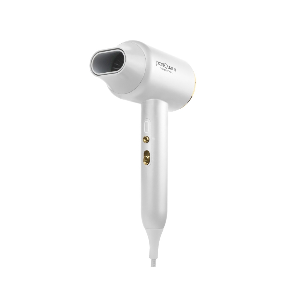 Sèche-cheveux PostQuam Veloce Ionic Blue W 2200 W