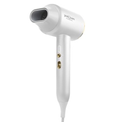 Secador PostQuam Veloce Ionic Blue W 2200 W