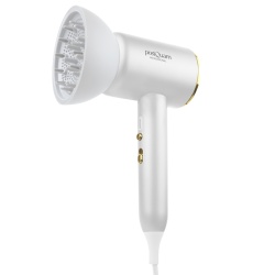 Secador PostQuam Veloce Ionic Blue W 2200 W