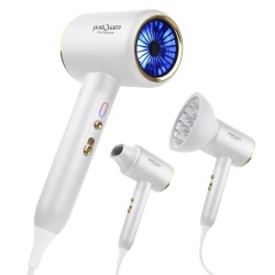 Asciugacapelli PostQuam Veloce Ionic Blue W 2200 W