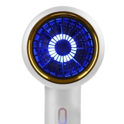 Asciugacapelli PostQuam Veloce Ionic Blue W 2200 W