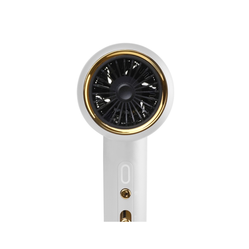 Sèche-cheveux PostQuam Veloce Ionic Blue W 2200 W