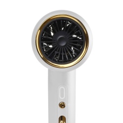 Secador PostQuam Veloce Ionic Blue W 2200 W