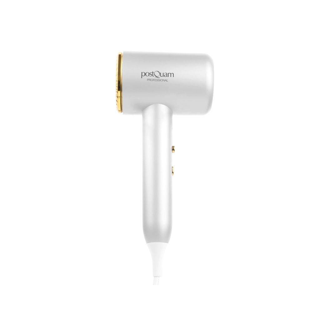 Sèche-cheveux PostQuam Veloce Ionic Blue W 2200 W