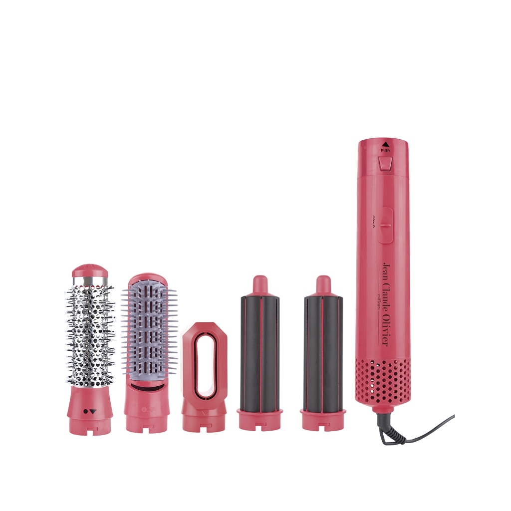 Styler ad aria 5 in 1 PostQuam | Jean Claude Olivier