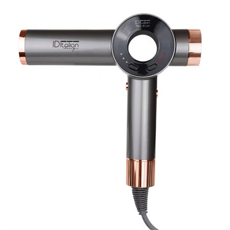 Sèche-cheveux Cyclone Balance BLDC PostQuam
