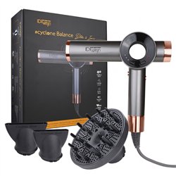 Sèche-cheveux Cyclone Balance BLDC PostQuam