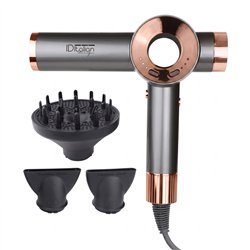 Sèche-cheveux Cyclone Balance BLDC PostQuam