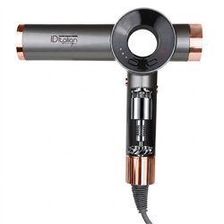 Sèche-cheveux Cyclone Balance BLDC PostQuam