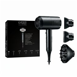 Ionen-Haartrockner Protect Hair Long Life Ioni PostQuam