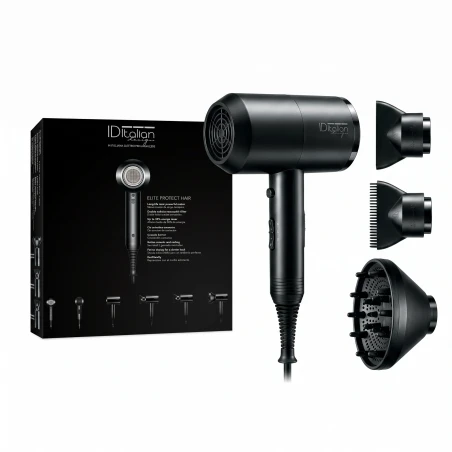 Secador iónico Protect Hair Long Life Ioni PostQuam
