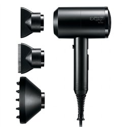 Ionen-Haartrockner Protect Hair Long Life Ioni PostQuam