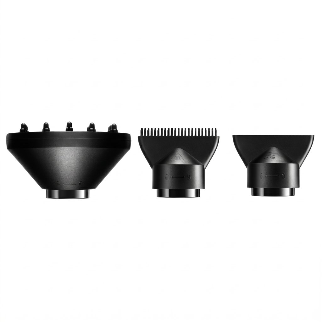 Sèche-cheveux ionique Protect Hair Long Life Ioni PostQuam