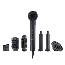 PostQuam X7 Pro sèche-cheveux multi-accessoires 7 en 1