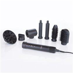 PostQuam X7 Pro secador multicabeças 7 em 1