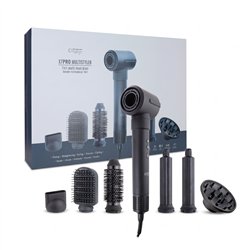 PostQuam X7 Pro secador multicabeças 7 em 1